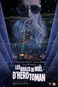 Primary photo for Les boules de Noël d'Hérotoman