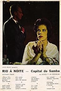 Primary photo for Rio à Noite Primary photo for Rio à Noite