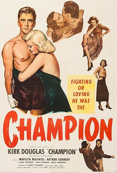 Champion 1949