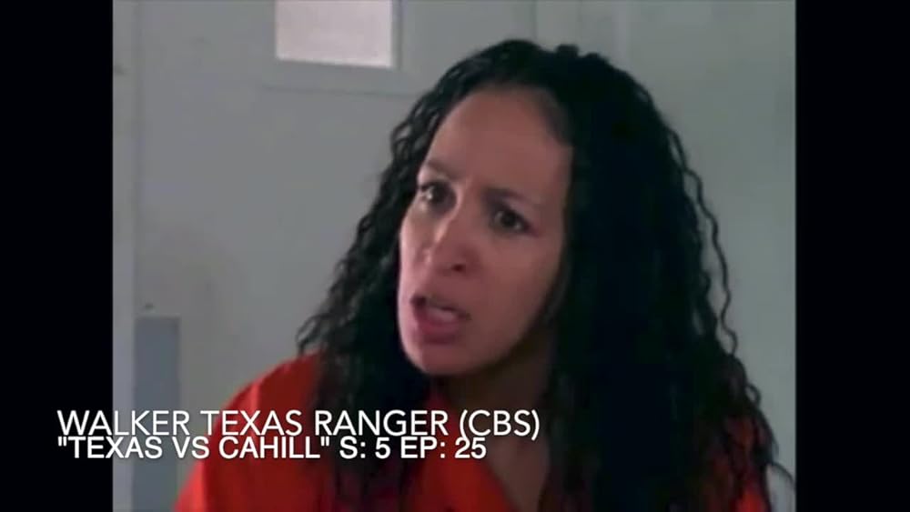 Walker Texas Ranger (CBS) Texas vs Cahill Season 5 Episode 25 IMDb