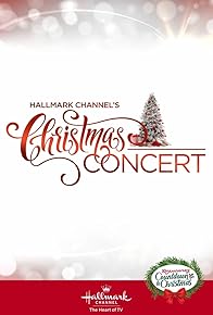 Primary photo for Hallmark Channel's Christmas Concert Primary photo for Hallmark Channel's Christmas Concert