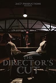 Primary photo for The Director's Cut