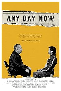 Primary photo for Any Day Now