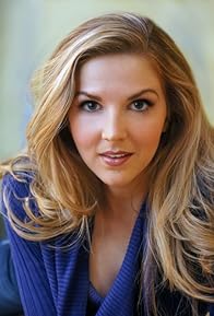 Primary photo for Hilary Billings