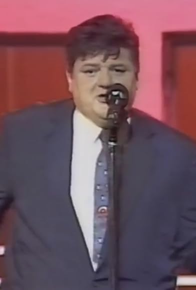 Primary photo for The Robbie Coltrane Special Primary photo for The Robbie Coltrane Special