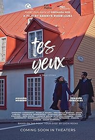 Primary photo for Tes Yeux