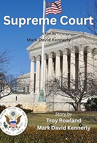 Primary photo for Supreme Court