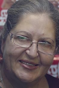 Primary photo for Stavroula Spyridonos