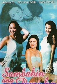 Primary photo for Sambahin ang puri ko