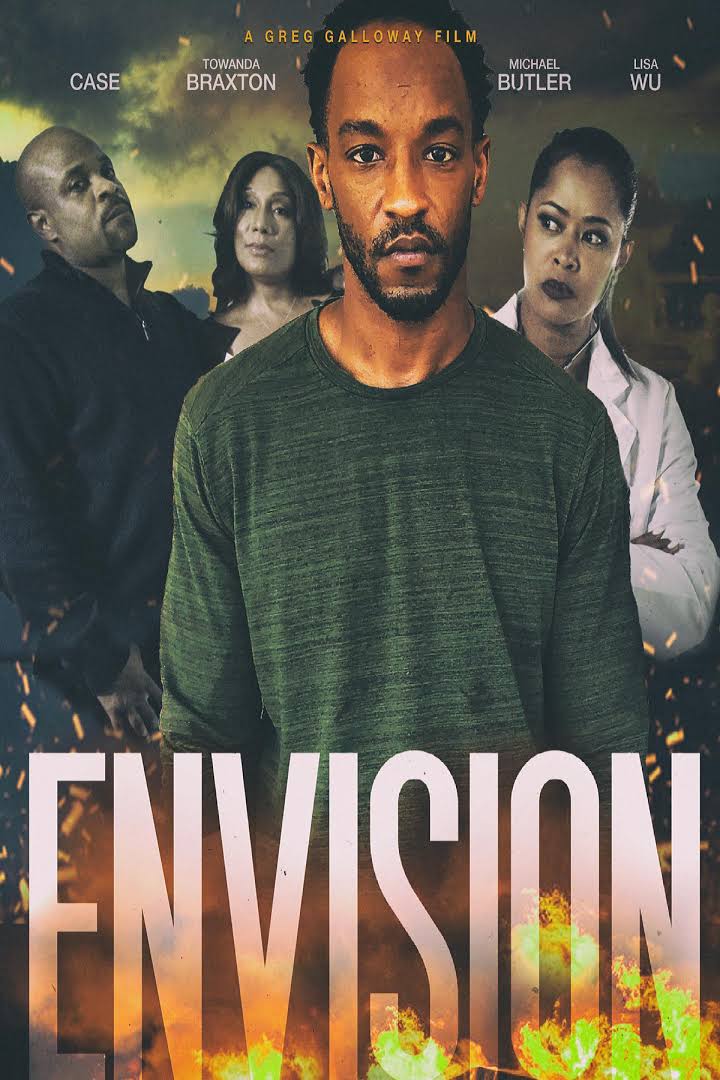 Poster of Envision