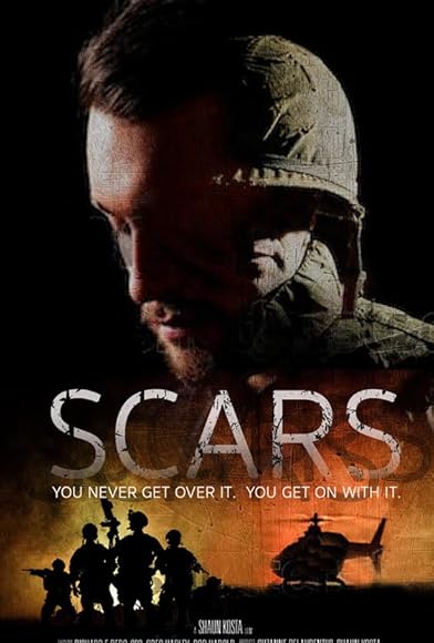 Primary photo for Scars Primary photo for Scars
