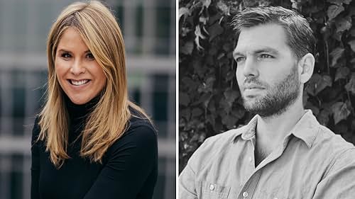 Jenna Bush Hager Developing 'The Feather Thief' Series Adaptation With  Universal International Studios - IMDb