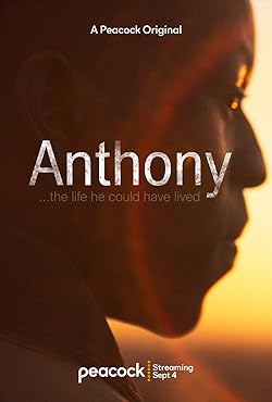 Poster of Anthony