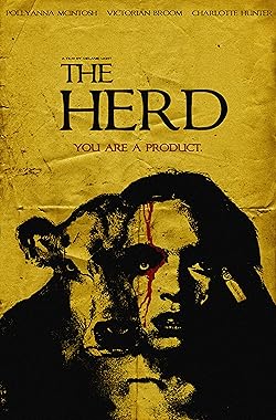Poster of The Herd