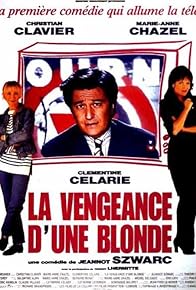 Primary photo for La vengeance d'une blonde