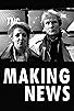 Primary photo for Making News