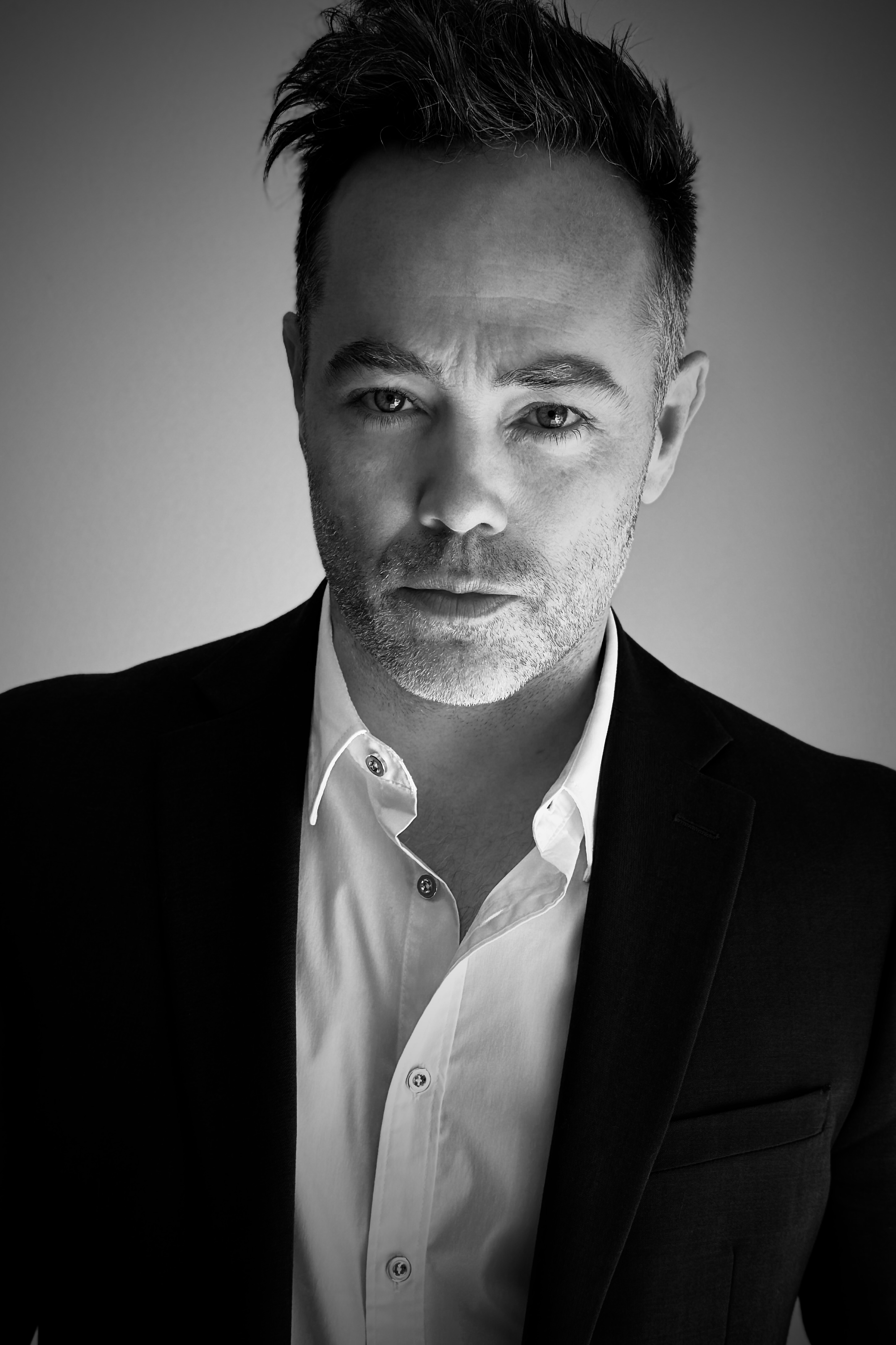 John Hensley