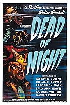 Dead of Night (1945) Poster