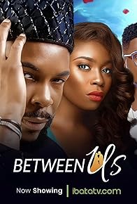 Primary photo for Between Us Primary photo for Between Us