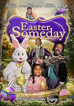 Poster of Easter Someday