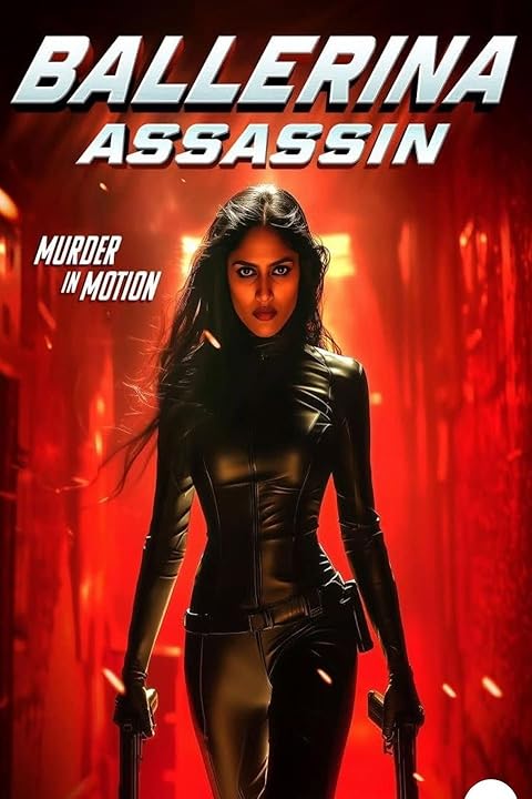 Ballerina Assassin (2025) Hindi Dubbed Ballerina Assassin (2025) Hindi Dubbed