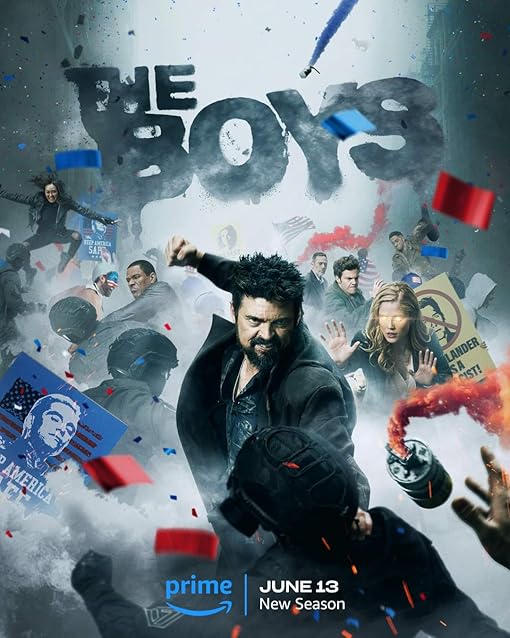 The Boys Image