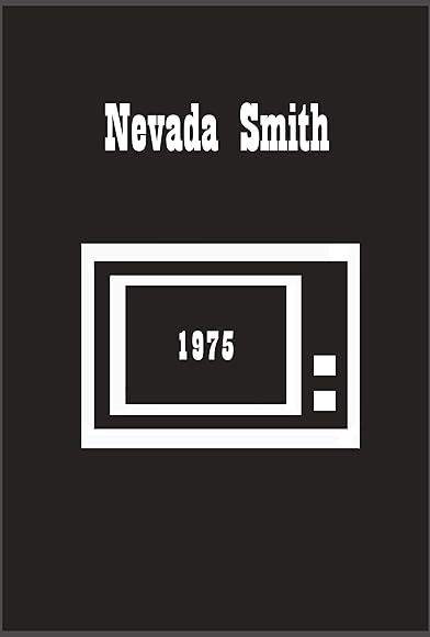 Primary photo for Nevada Smith Primary photo for Nevada Smith