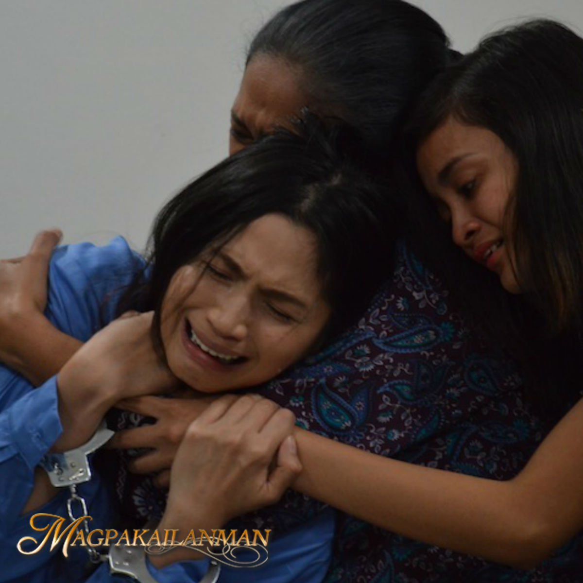 Magpakailanman" Drug mule sa China: Ang inang biktima ng sindikato (TV  Episode 2017) - IMDb