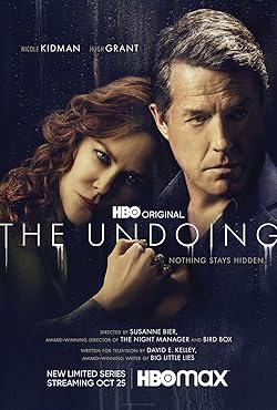 Poster of The Undoing