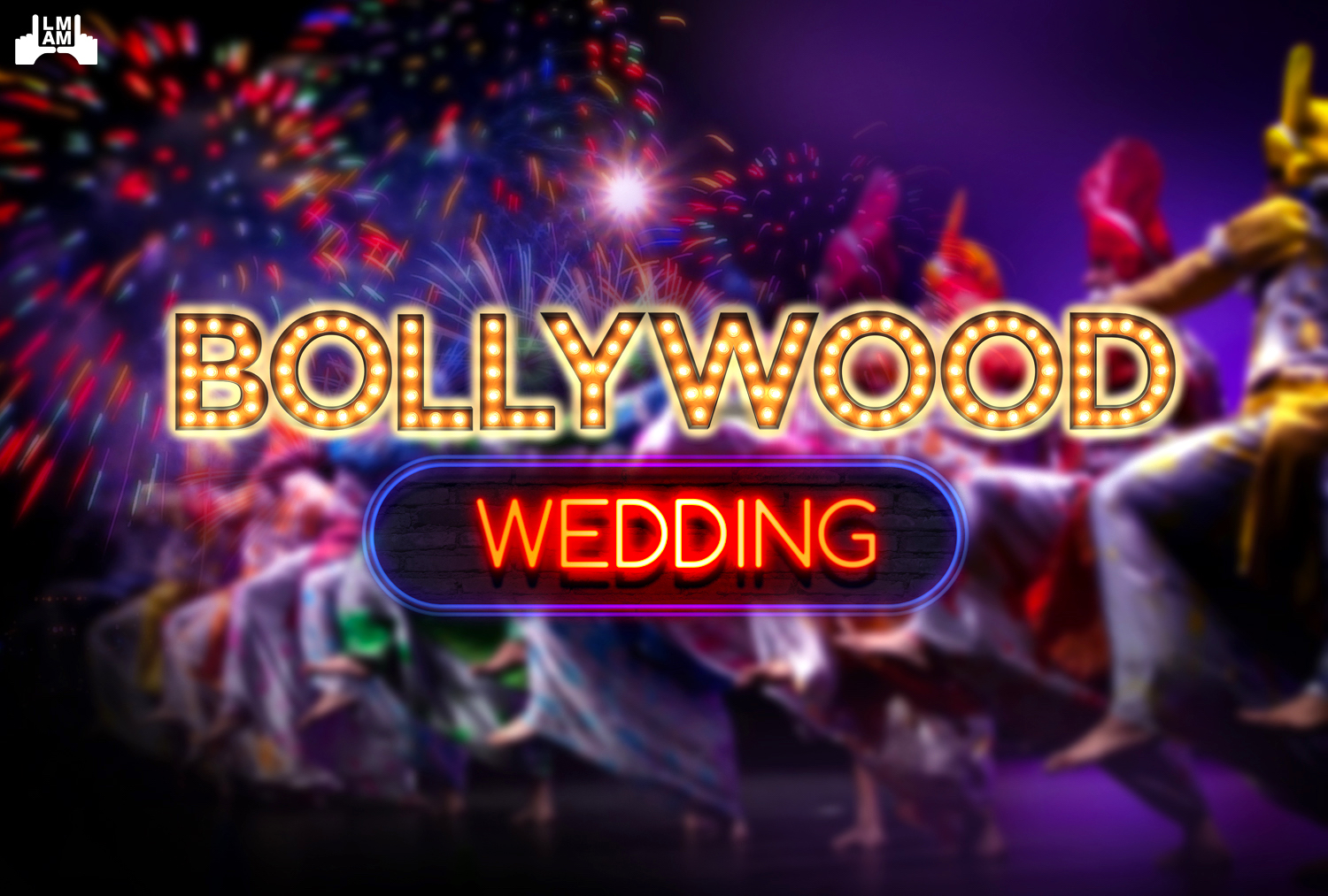 Bollywood Wedding
