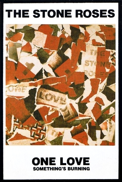 The Stone Roses: One Love (1990)