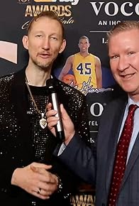 Primary photo for TAP Interviews 1st 8 Interviews from the eZWay Awards Golden Gala and Oscar Viewing Party 2025.