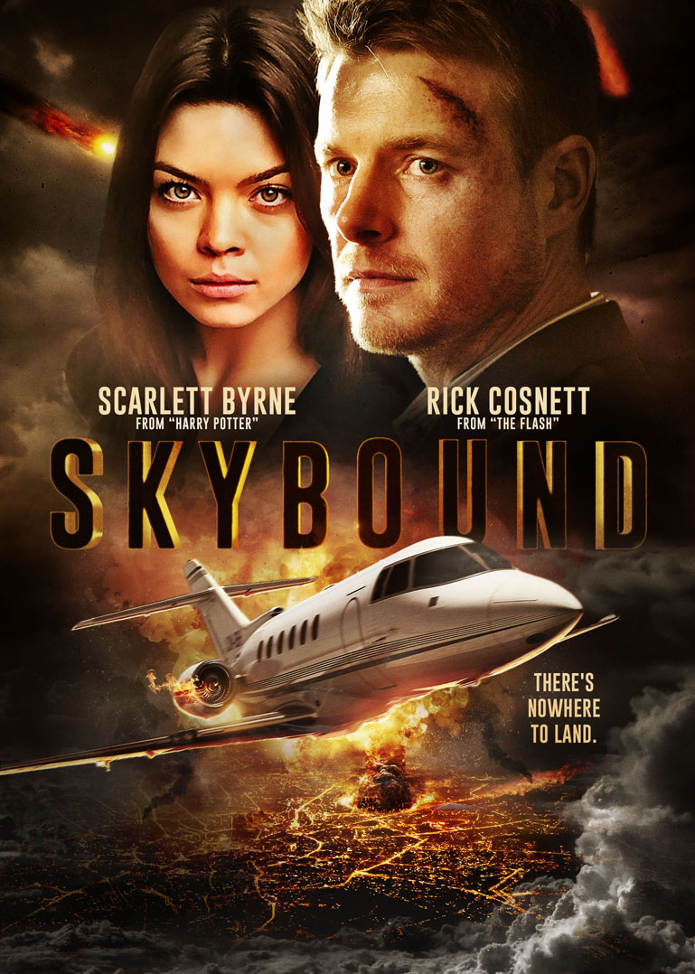 Poster of Skybound