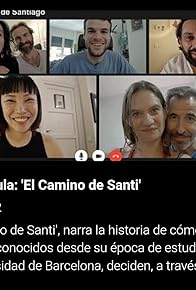 Primary photo for El camino de Santi