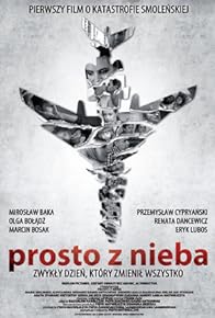 Primary photo for Prosto z nieba