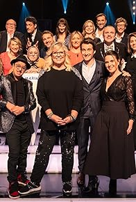 Primary photo for Le Grand Concours des Humoristes #3 Primary photo for Le Grand Concours des Humoristes #3