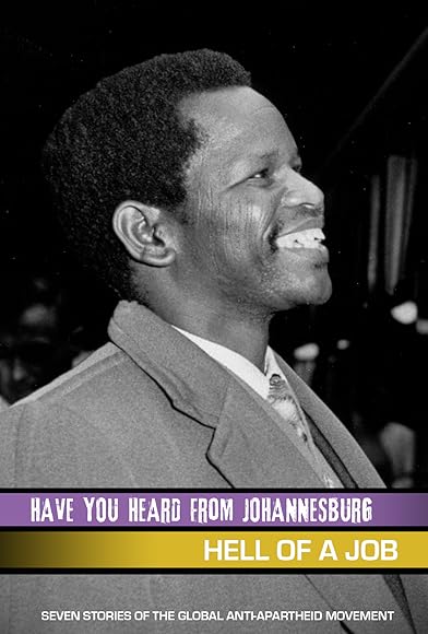 Primary photo for Have You Heard from Johannesburg: Hell of a Job Primary photo for Have You Heard from Johannesburg: Hell of a Job