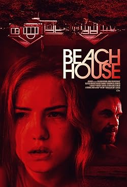 Poster of Beach House