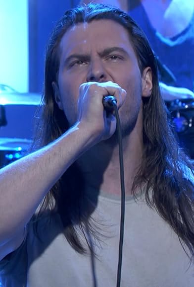 Primary photo for Andrew W.K. Primary photo for Andrew W.K.