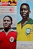 Primary photo for Benfica-Santos