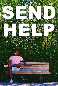 Primary photo for SEND HELP - Faris Hytiaa Comedy Special