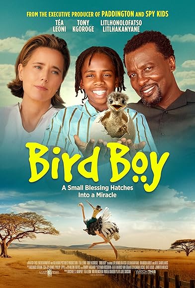 Primary photo for Bird Boy Primary photo for Bird Boy