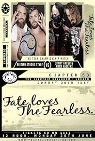 Primary photo for Progress Chapter 53: Fate Loves the Fearless Primary photo for Progress Chapter 53: Fate Loves the Fearless