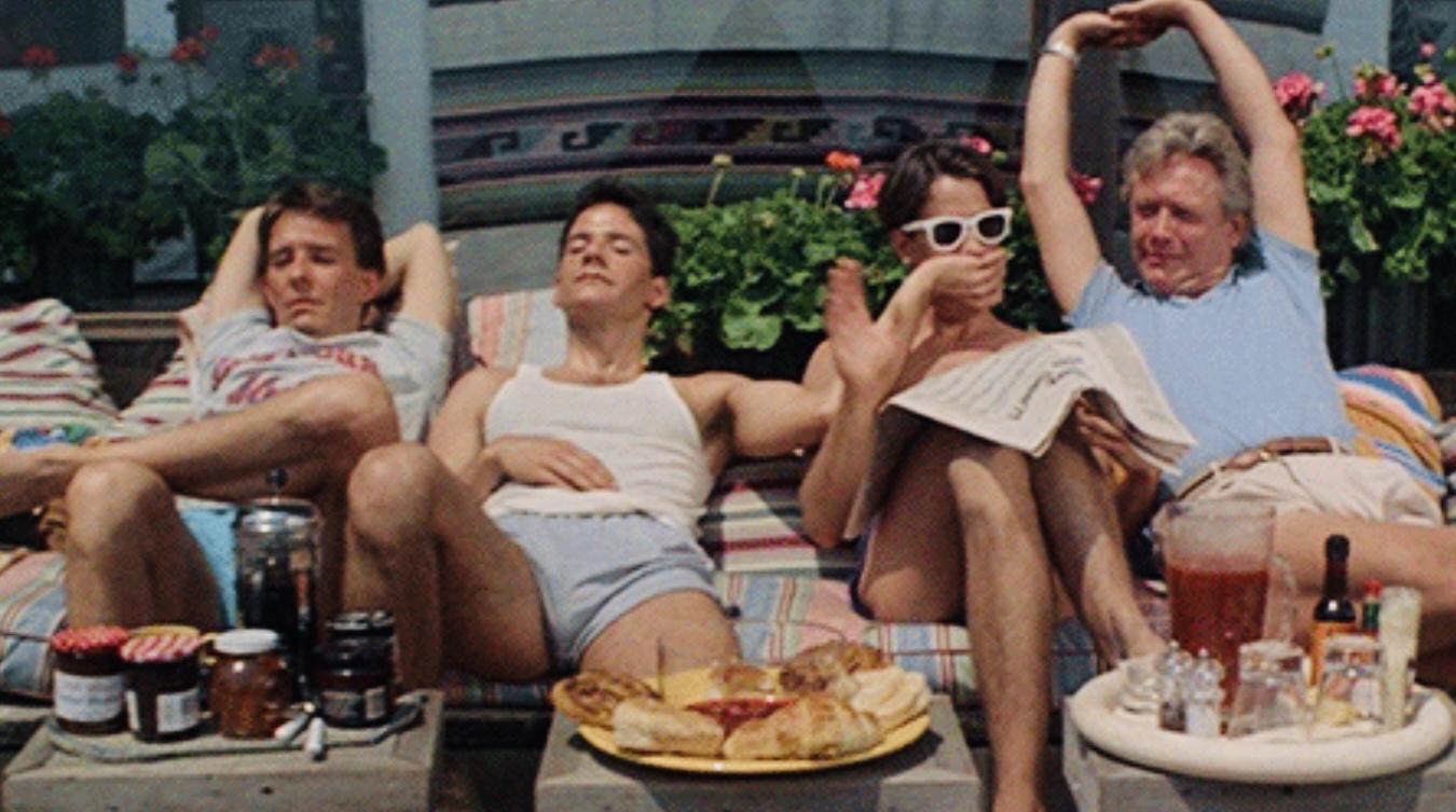 Longtime Companion (1989)