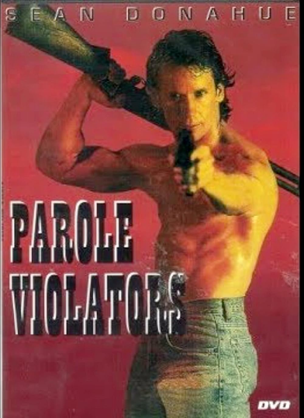 Parole Violators (1994)