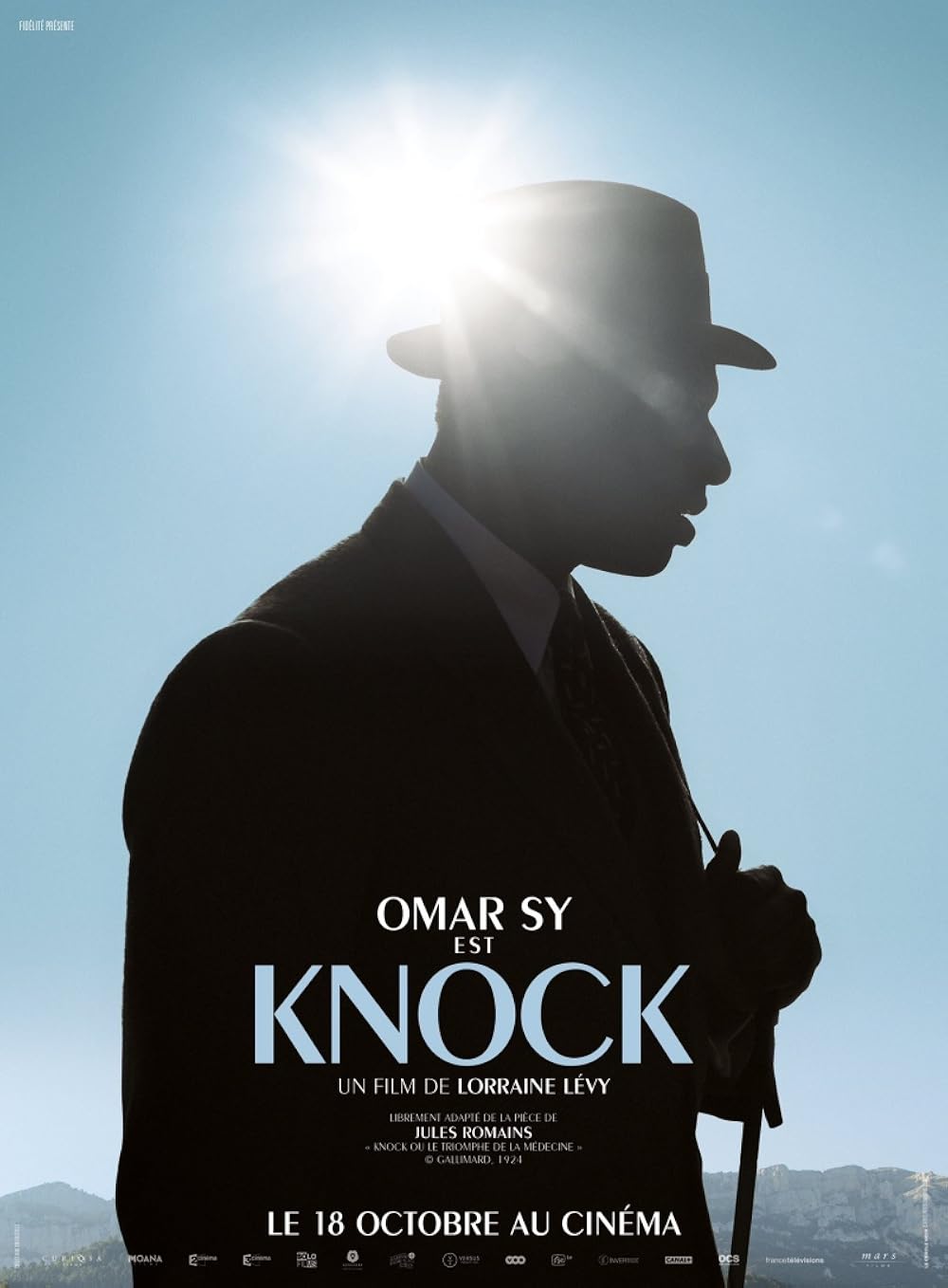 Knock (2017) IMDb