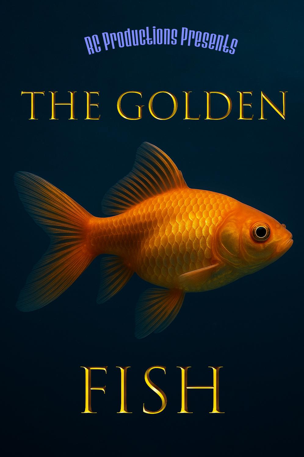 The Golden Fish