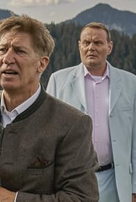 Primary photo for Die Hochzeit