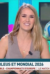 Primary photo for Episode dated 17 October 2024