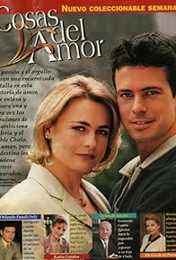 Primary photo for Cosas del amor Primary photo for Cosas del amor